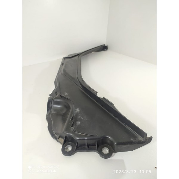 Suporte Painel Frontal Bmw 320 328  2013/2018 7331243