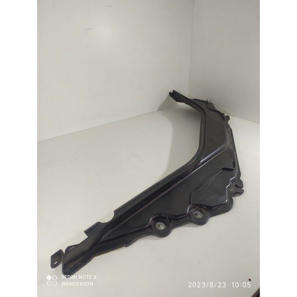 Suporte Painel Frontal Bmw 320 328  2013/2018 7331243