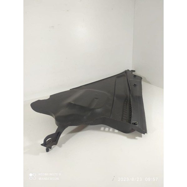 Canto Grade Parabrisa  Bmw 320 328 Esquerd 2013/2018 7258179