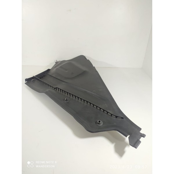 Canto Grade Parabrisa  Bmw 320 328 Esquerd 2013/2018 7258179