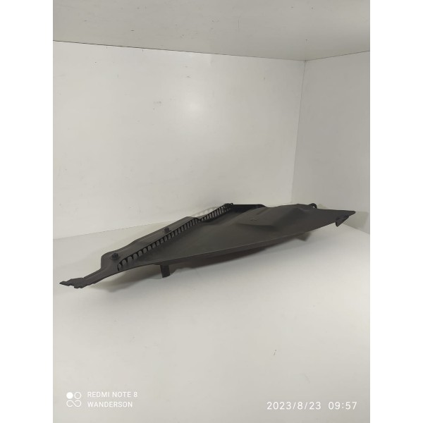 Canto Grade Parabrisa  Bmw 320 328 Esquerd 2013/2018 7258179