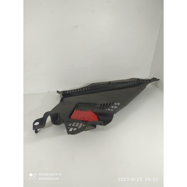 Canto Grade Parabrisa Bmw 320 328 Direito 13/18 64319206485