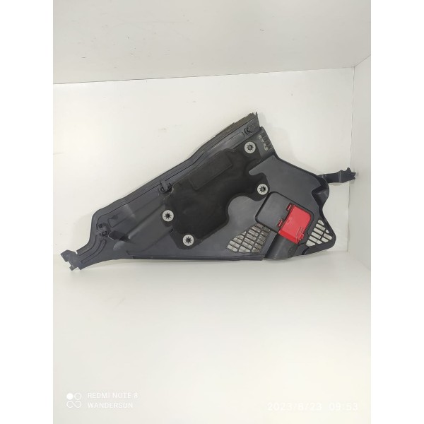 Canto Grade Parabrisa Bmw 320 328 Direito 13/18 64319206485