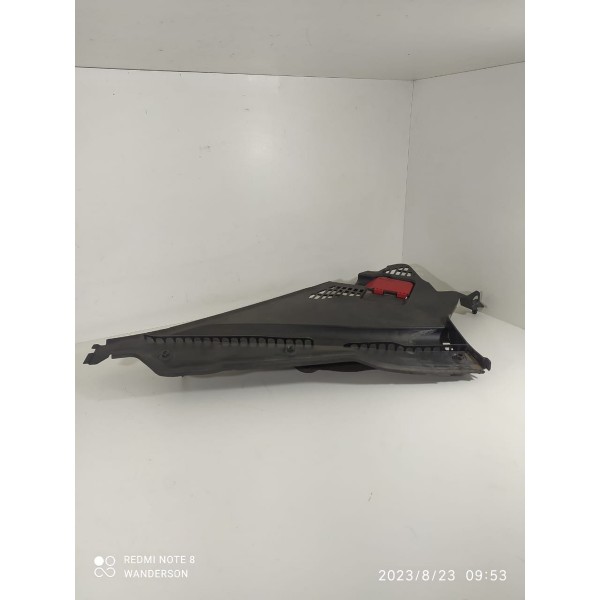 Canto Grade Parabrisa Bmw 320 328 Direito 13/18 64319206485