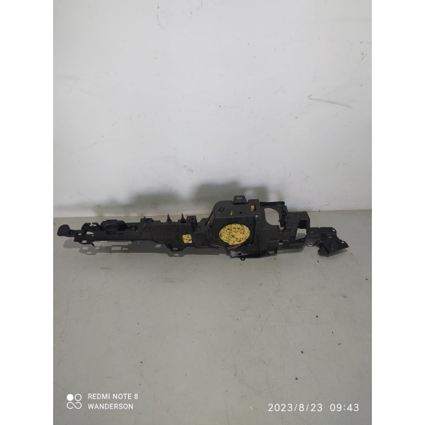 Acabamento Porta Mala Bmw 328gt 320 Direito 51477298052 Preto