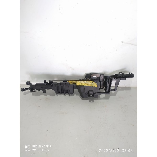 Acabamento Porta Mala Bmw 328gt 320 Direito 51477298052 Preto