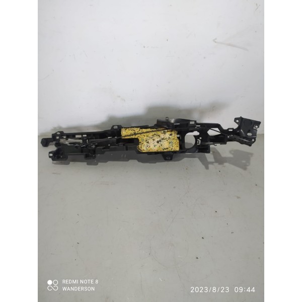 Acabamento Porta Mala Bmw 328gt 320 Direito 51477298052 Preto