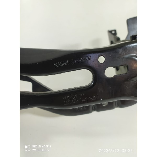 Suporte Guia Farol Bmw 320 328gt Esquerdo 2013/2018 7245791