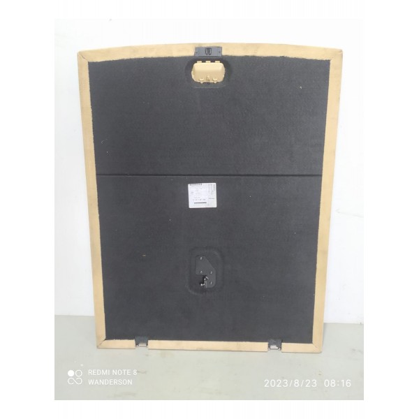 Tampao Fundo Assoalho Porta Mala Bmw 328gt 732550507