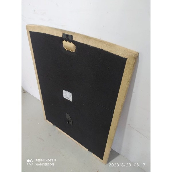 Tampao Fundo Assoalho Porta Mala Bmw 328gt 732550507