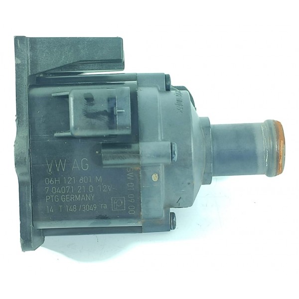 Bomba Agua Auxiliar Audi Q5 A4 2012/2016 8k0819147a