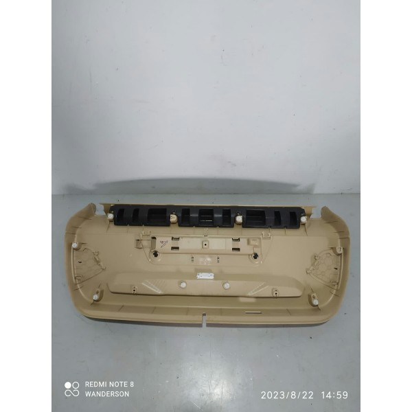 Forro Tampa Tras Bmw 328 Gt 2013/2018 7295620