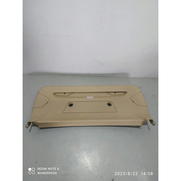 Forro Tampa Tras Bmw 328 Gt 2013/2018 7295620