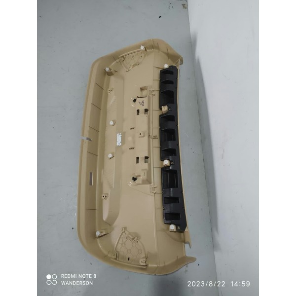 Forro Tampa Tras Bmw 328 Gt 2013/2018 7295620