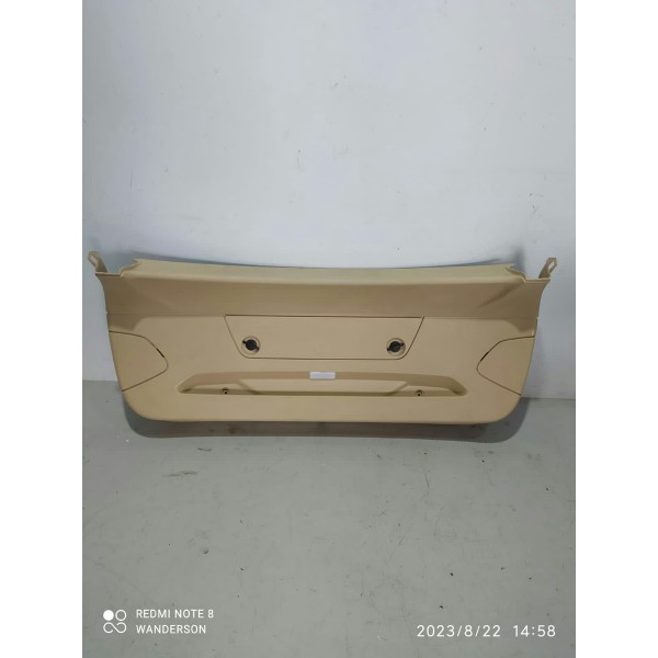 Forro Tampa Tras Bmw 328 Gt 2013/2018 7295620
