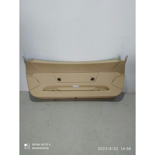 Forro Tampa Tras Bmw 328 Gt 2013/2018 7295620