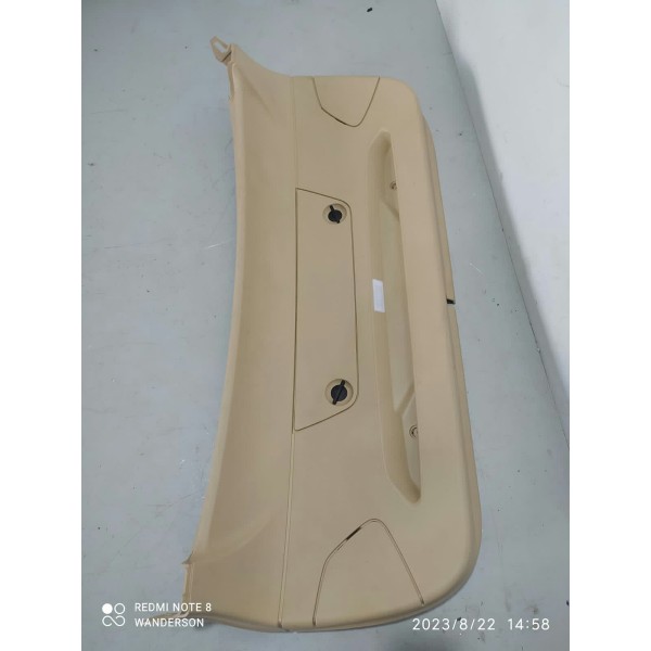 Forro Tampa Tras Bmw 328 Gt 2013/2018 7295620
