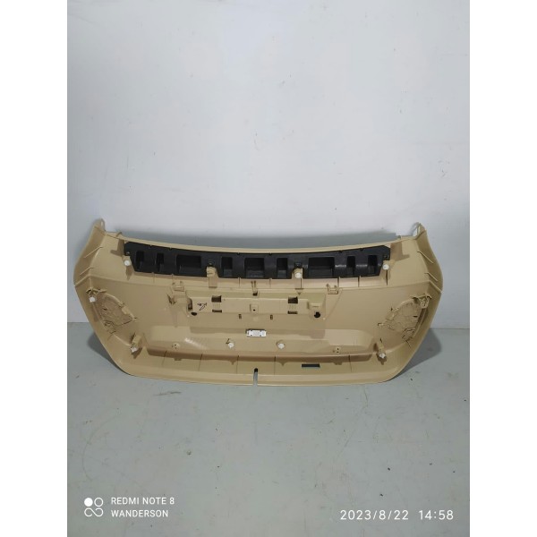 Forro Tampa Tras Bmw 328 Gt 2013/2018 7295620