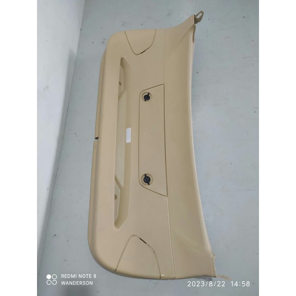 Forro Tampa Tras Bmw 328 Gt 2013/2018 7295620
