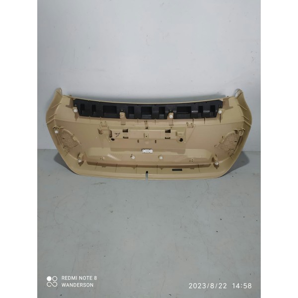 Forro Tampa Tras Bmw 328 Gt 2013/2018 7295620