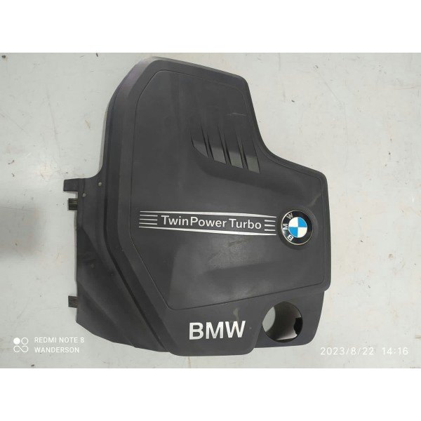 Tampa Cobertura Capa Motor Bmw 320i 120i 328gt 11128610473