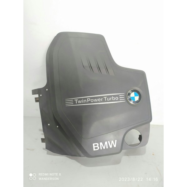 Tampa Cobertura Capa Motor Bmw 320i 120i 328gt 11128610473