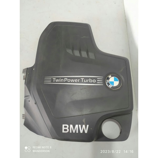 Tampa Cobertura Capa Motor Bmw 320i 120i 328gt 11128610473