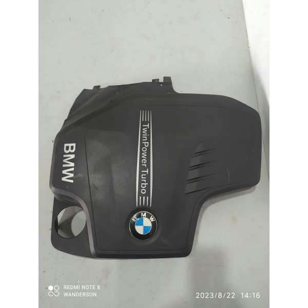Tampa Cobertura Capa Motor Bmw 320i 120i 328gt 11128610473