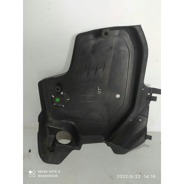 Tampa Cobertura Capa Motor Bmw 320i 120i 328gt 11128610473