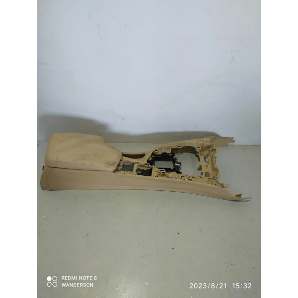 Console Central Bmw 328 Gt 2013 2014 2015 2018