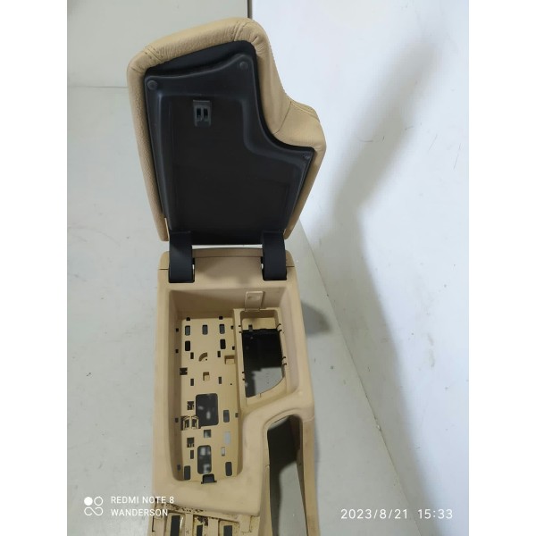 Console Central Bmw 328 Gt 2013 2014 2015 2018