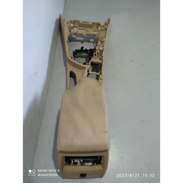 Console Central Bmw 328 Gt 2013 2014 2015 2018
