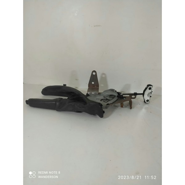 Alavanca Freio Mao Bmw 328 Gt 320gt 2013/2019