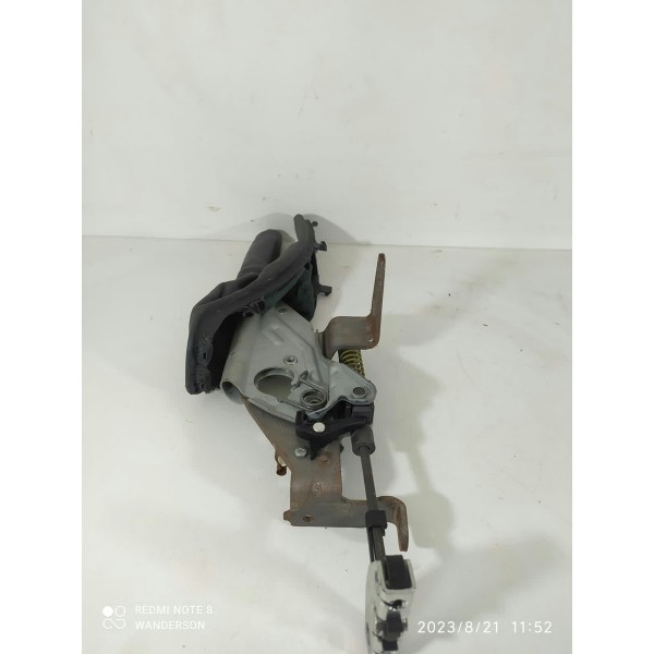 Alavanca Freio Mao Bmw 328 Gt 320gt 2013/2019