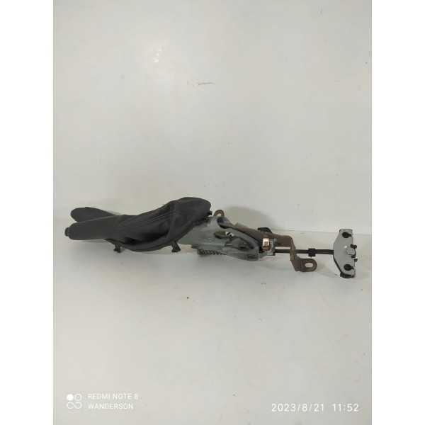 Alavanca Freio Mao Bmw 328 Gt 320gt 2013/2019