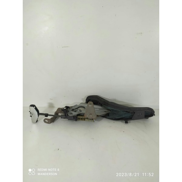 Alavanca Freio Mao Bmw 328 Gt 320gt 2013/2019