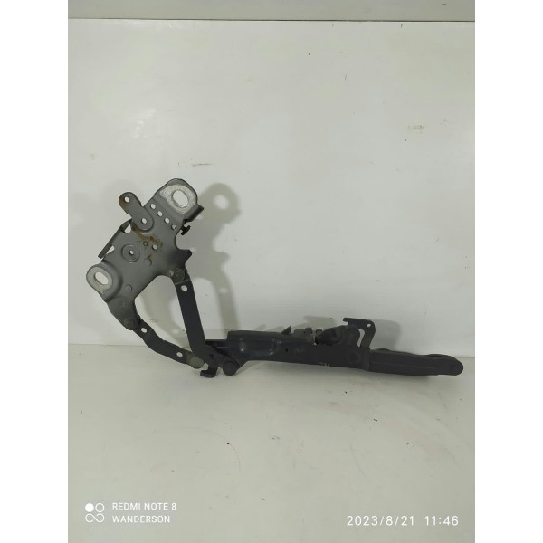 Dobradiça Braço Capo Bmw 320i 328gt Direita 12/18 7239415