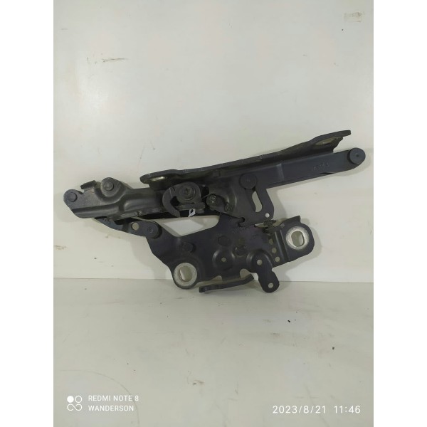 Dobradiça Braço Capo Bmw 320i 328gt Direita 12/18 7239415