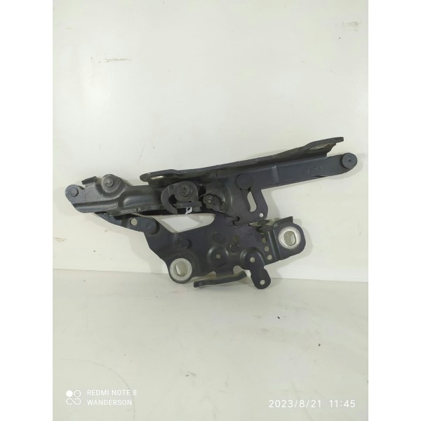 Dobradiça Braço Capo Bmw 320i 328gt Direita 12/18 7239415