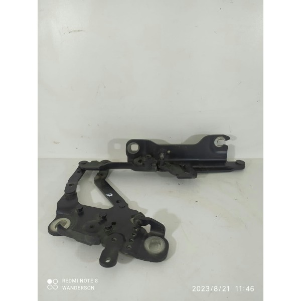 Dobradiça Braço Capo Bmw 320i 328gt Direita 12/18 7239415