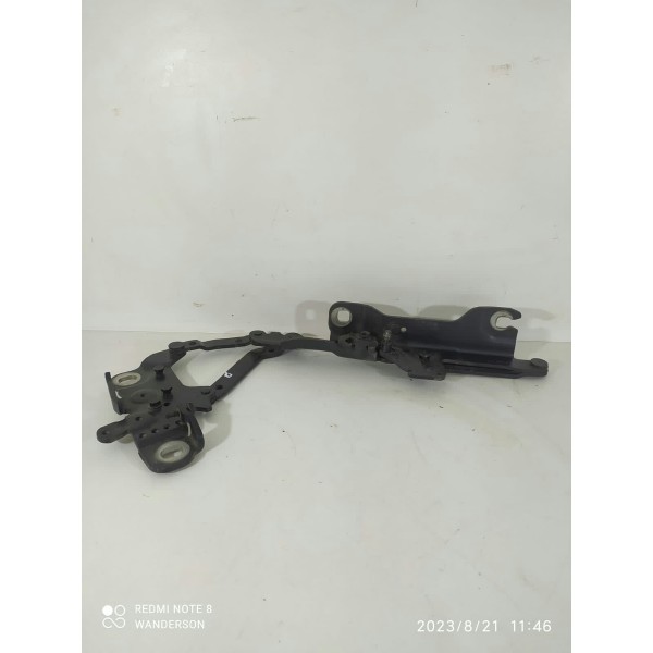 Dobradiça Braço Capo Bmw 320i 328gt Direita 12/18 7239415
