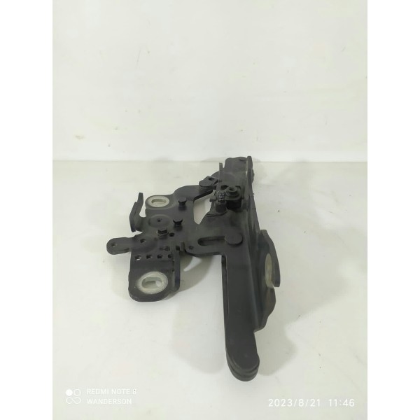 Dobradiça Braço Capo Bmw 320i 328gt Direita 12/18 7239415
