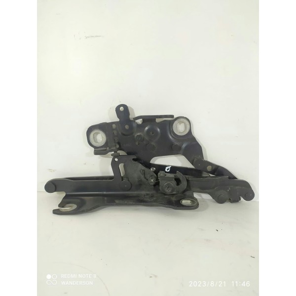 Dobradiça Braço Capo Bmw 320i 328gt Direita 12/18 7239415