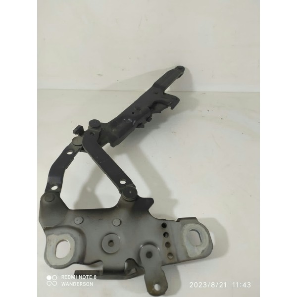 Dobradiça Braço Capo Bmw 320gt 328gt 2012/2018 7239416