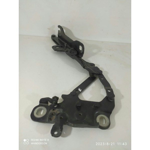 Dobradiça Braço Capo Bmw 320gt 328gt 2012/2018 7239416