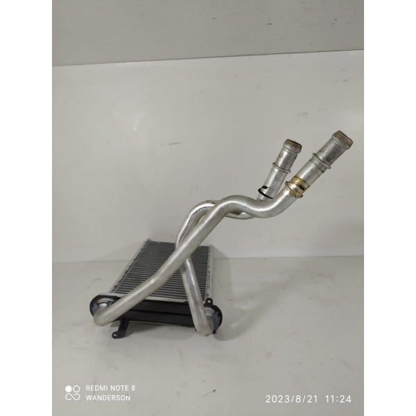 Radiador Ar Quente Bmw 320 328gt 2013/2018