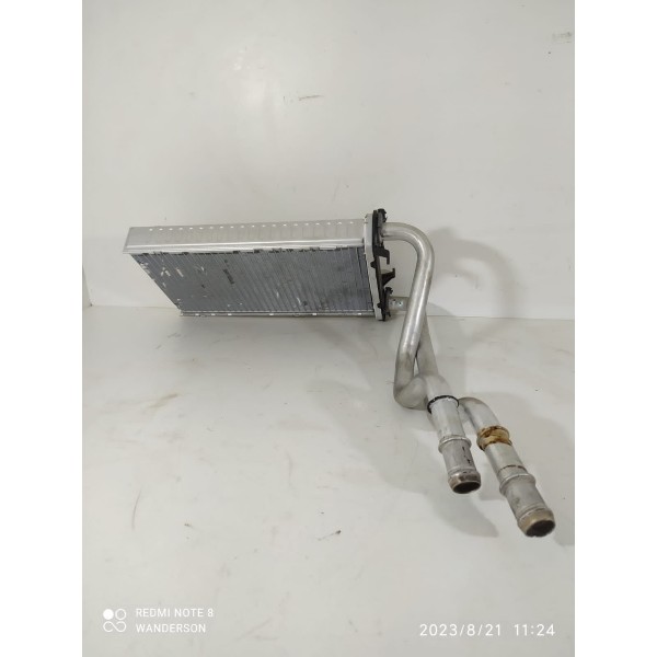 Radiador Ar Quente Bmw 320 328gt 2013/2018