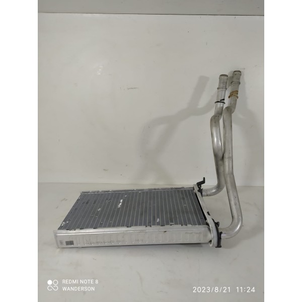Radiador Ar Quente Bmw 320 328gt 2013/2018