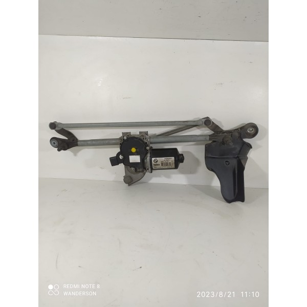 Limpador Parabrisa Bmw 320 328 2013/2018 726750303