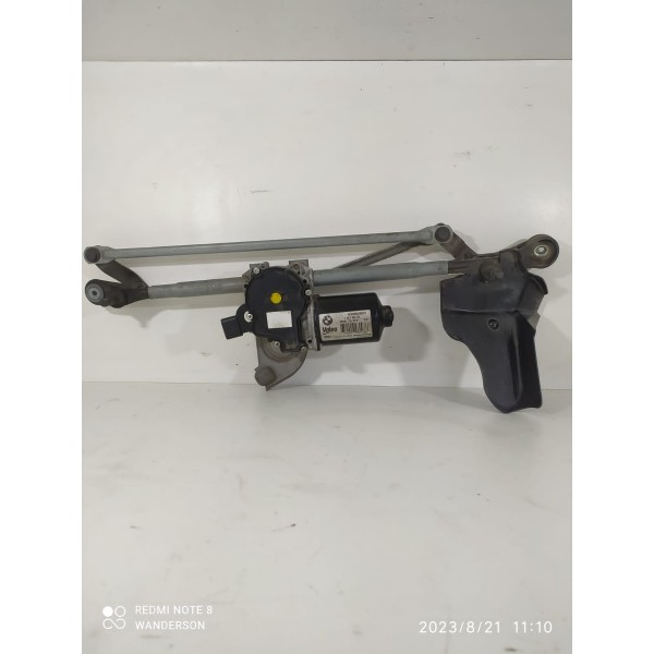Limpador Parabrisa Bmw 320 328 2013/2018 726750303